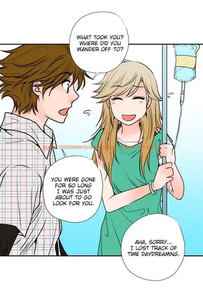 Read Hentai Image 36 636 in comic Pulse - Chapter 52 - hentaitnt.net