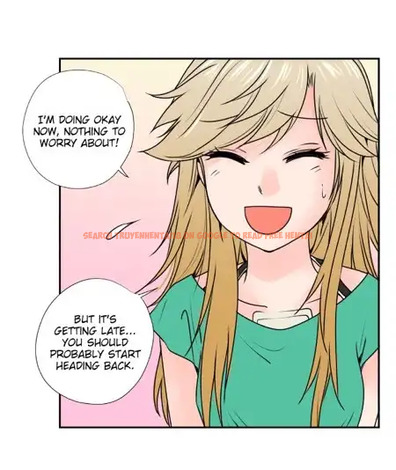 Read Hentai Image 37 636 in comic Pulse - Chapter 52 - hentaitnt.net