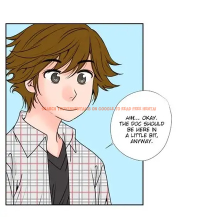 Read Hentai Image 38 636 in comic Pulse - Chapter 52 - hentaitnt.net