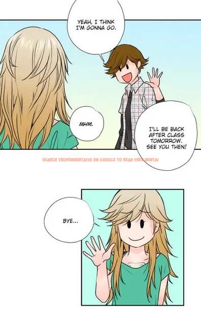 Read Hentai Image 39 636 in comic Pulse - Chapter 52 - hentaitnt.net