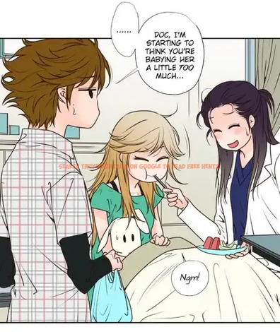 Read Hentai Image 4 636 in comic Pulse - Chapter 52 - hentaitnt.net
