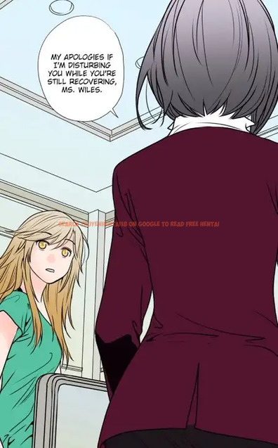 Read Hentai Image 49 636 in comic Pulse - Chapter 52 - hentaitnt.net