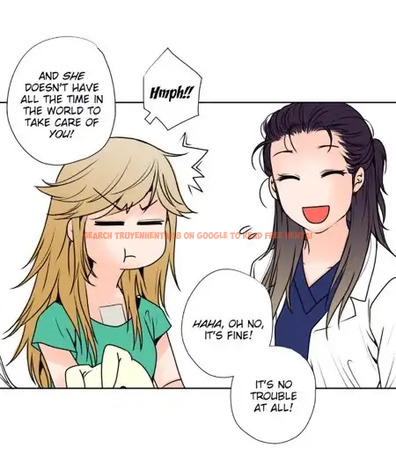 Read Hentai Image 6 636 in comic Pulse - Chapter 52 - hentaitnt.net