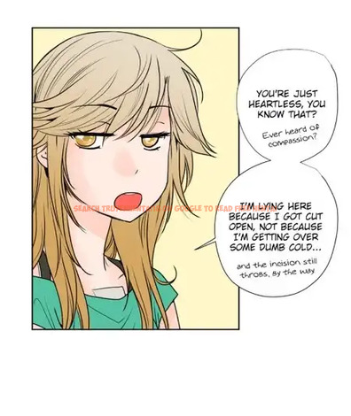 Read Hentai Image 7 636 in comic Pulse - Chapter 52 - hentaitnt.net