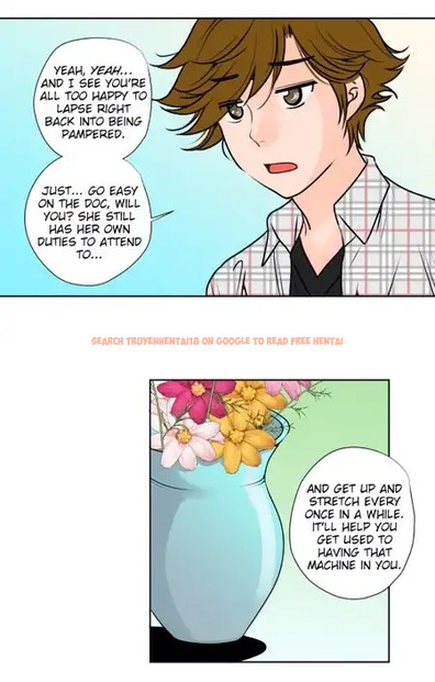 Read Hentai Image 8 636 in comic Pulse - Chapter 52 - hentaitnt.net