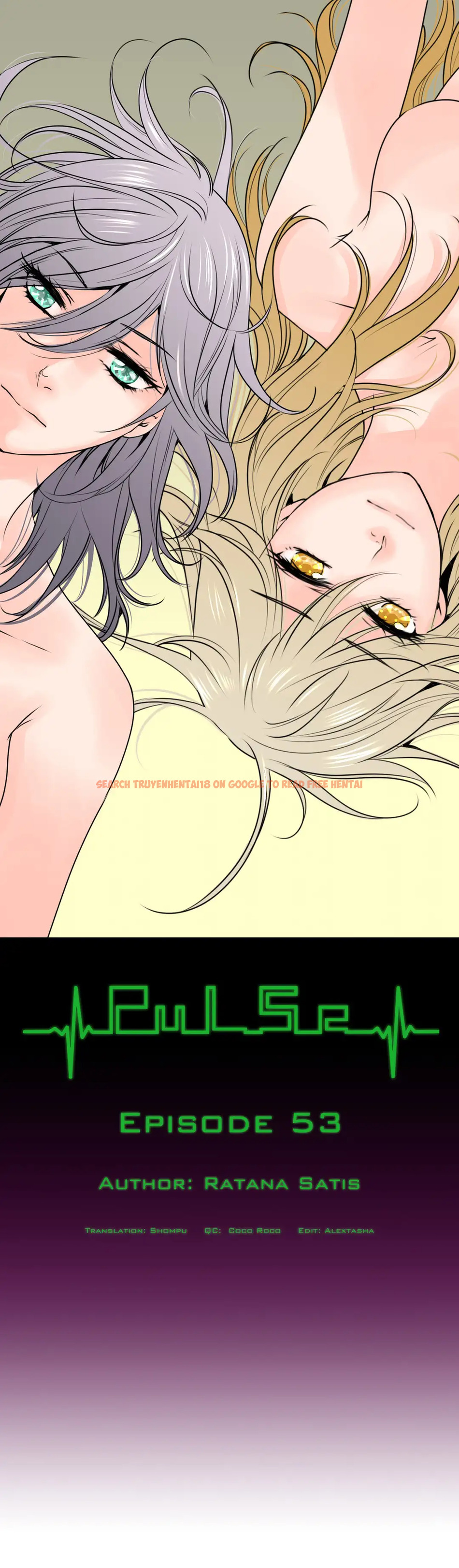 Read Hentai Image 1 636 in comic Pulse - Chapter 53 - hentaitnt.net