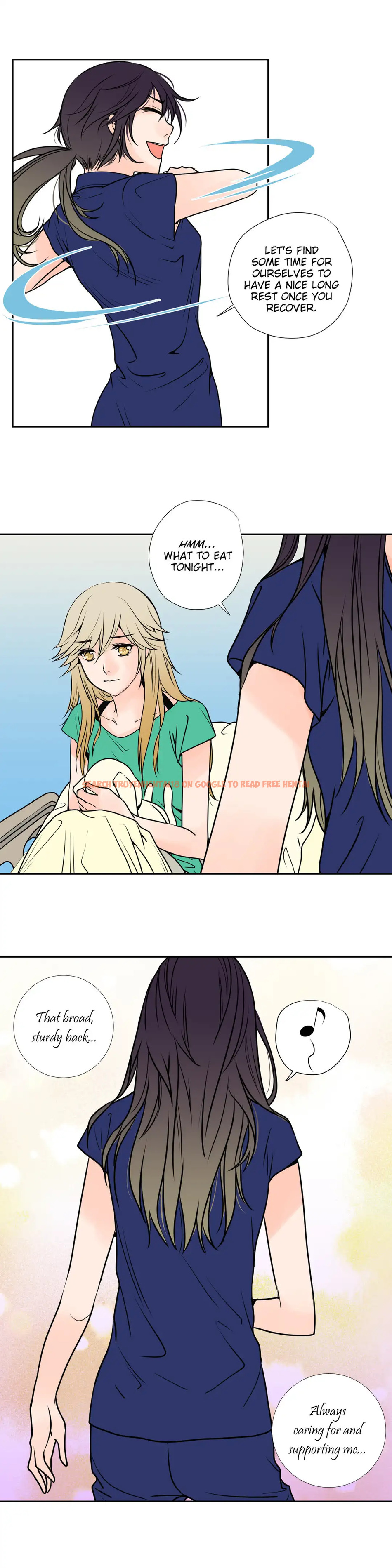 Read Hentai Image 11 636 in comic Pulse - Chapter 53 - hentaitnt.net