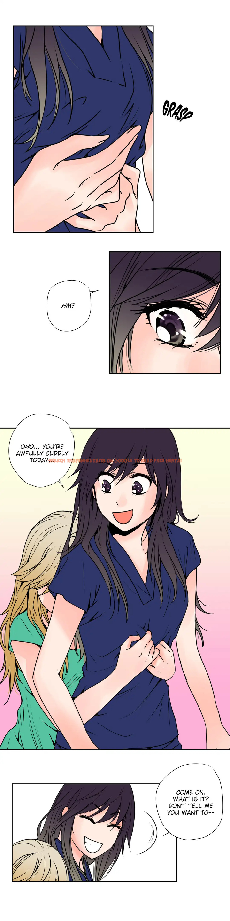 Read Hentai Image 12 636 in comic Pulse - Chapter 53 - hentaitnt.net