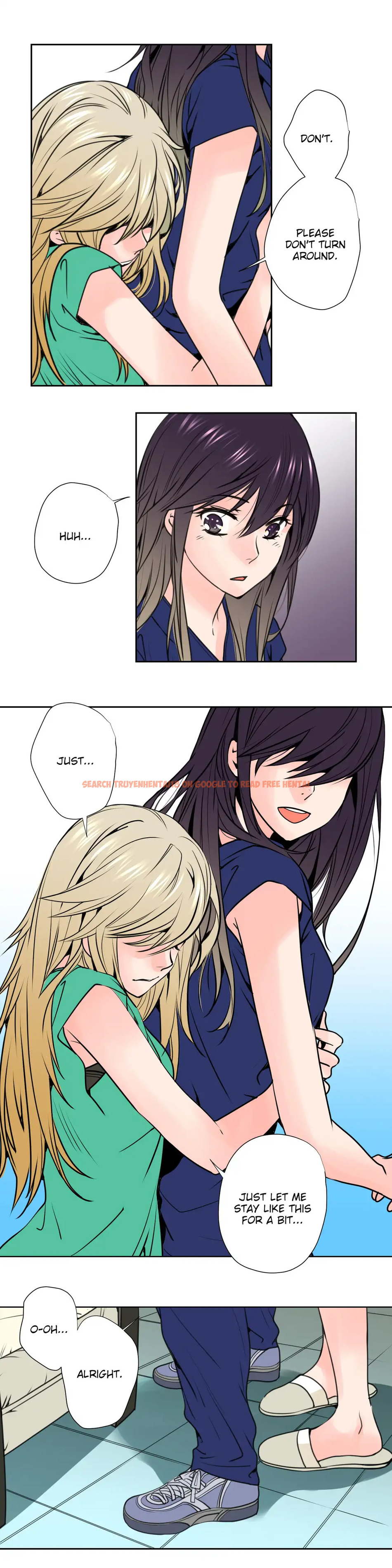 Read Hentai Image 13 636 in comic Pulse - Chapter 53 - hentaitnt.net