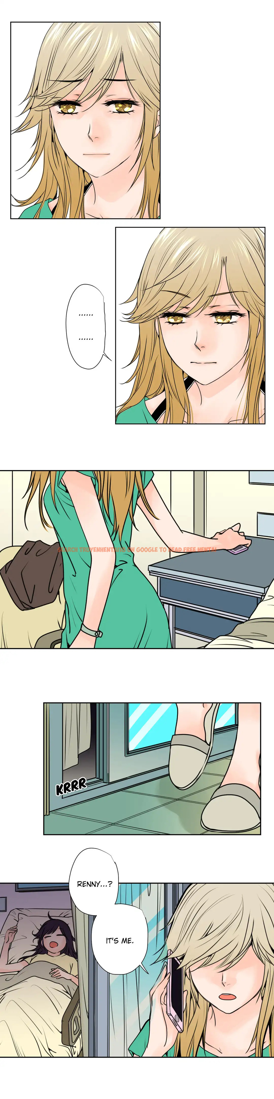 Read Hentai Image 15 636 in comic Pulse - Chapter 53 - hentaitnt.net