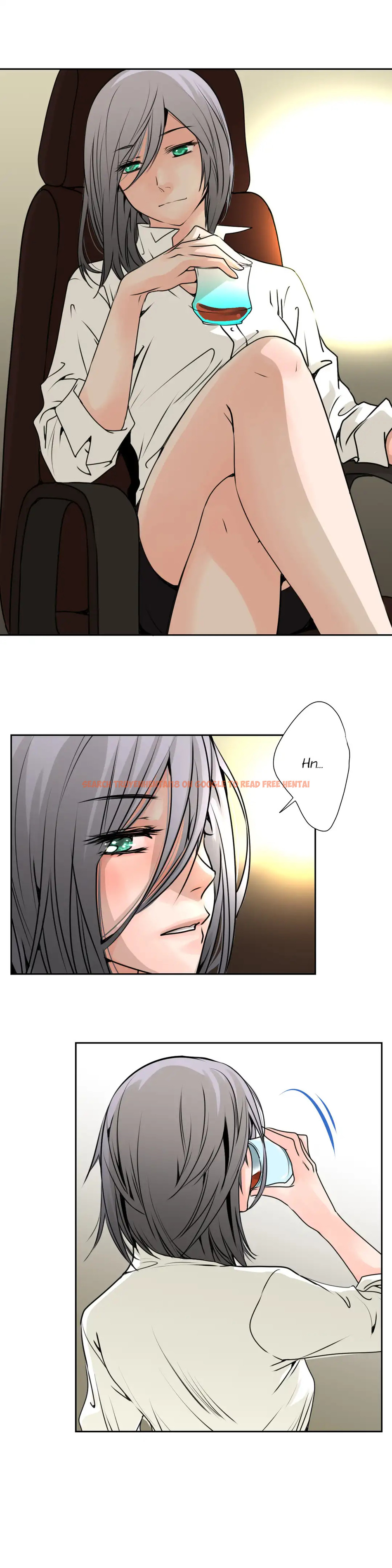 Read Hentai Image 17 636 in comic Pulse - Chapter 53 - hentaitnt.net