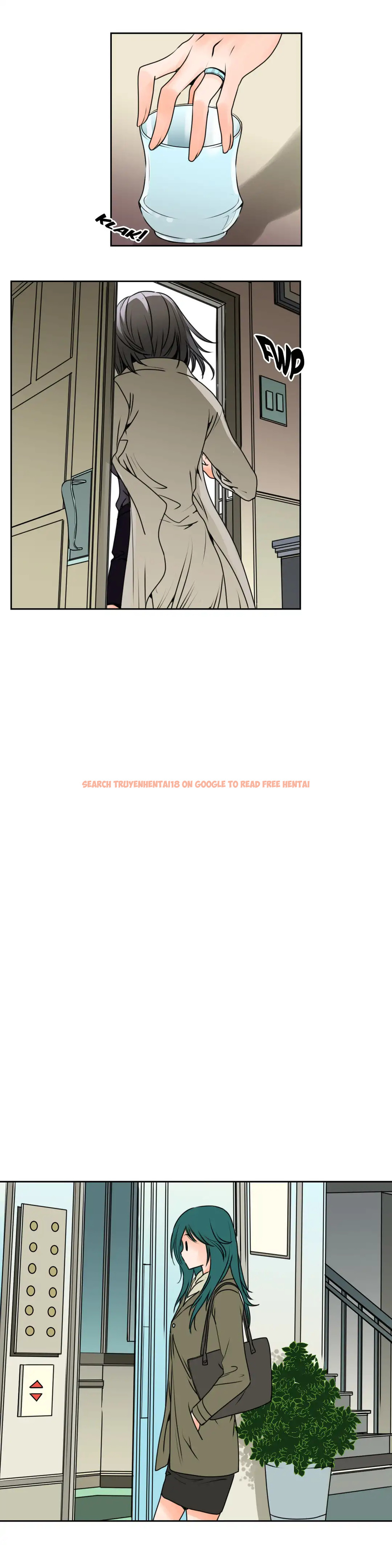 Read Hentai Image 18 636 in comic Pulse - Chapter 53 - hentaitnt.net