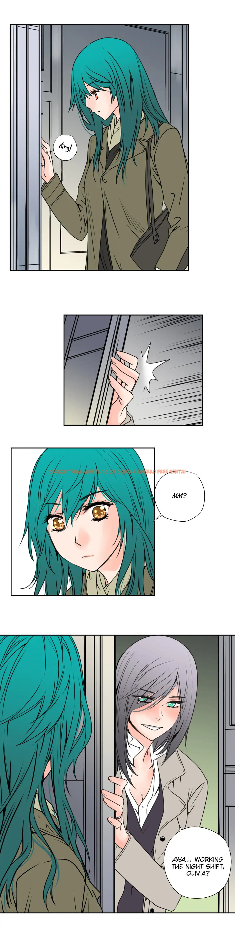 Read Hentai Image 19 636 in comic Pulse - Chapter 53 - hentaitnt.net
