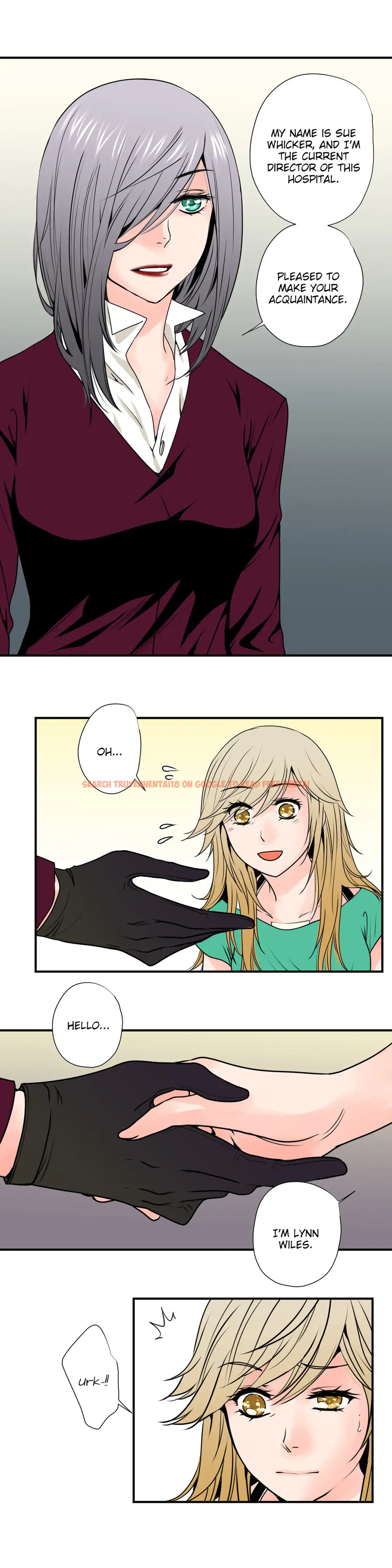 Read Hentai Image 2 636 in comic Pulse - Chapter 53 - hentaitnt.net