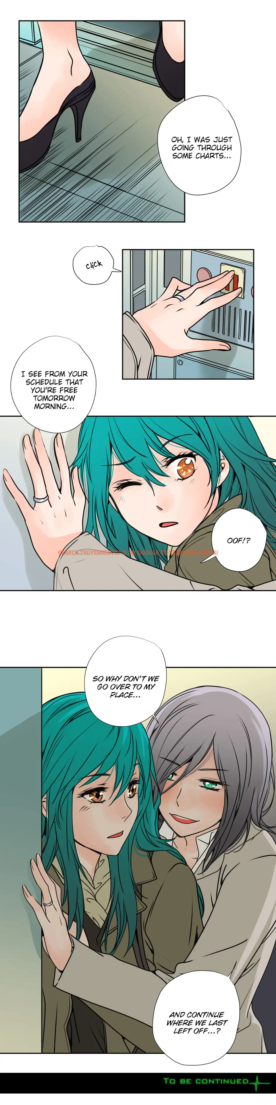 Read Hentai Image 20 636 in comic Pulse - Chapter 53 - hentaitnt.net