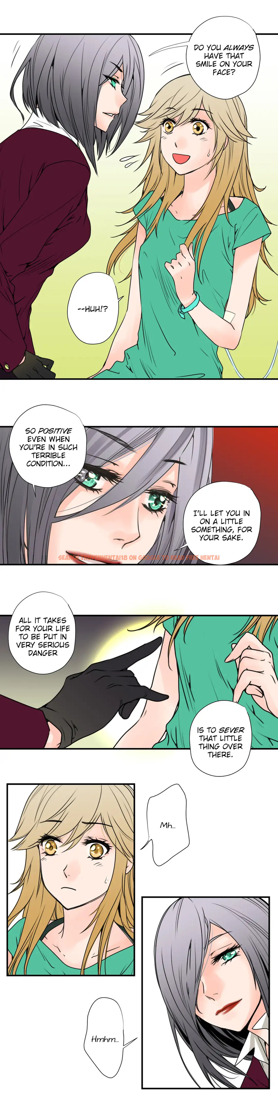 Read Hentai Image 4 636 in comic Pulse - Chapter 53 - hentaitnt.net