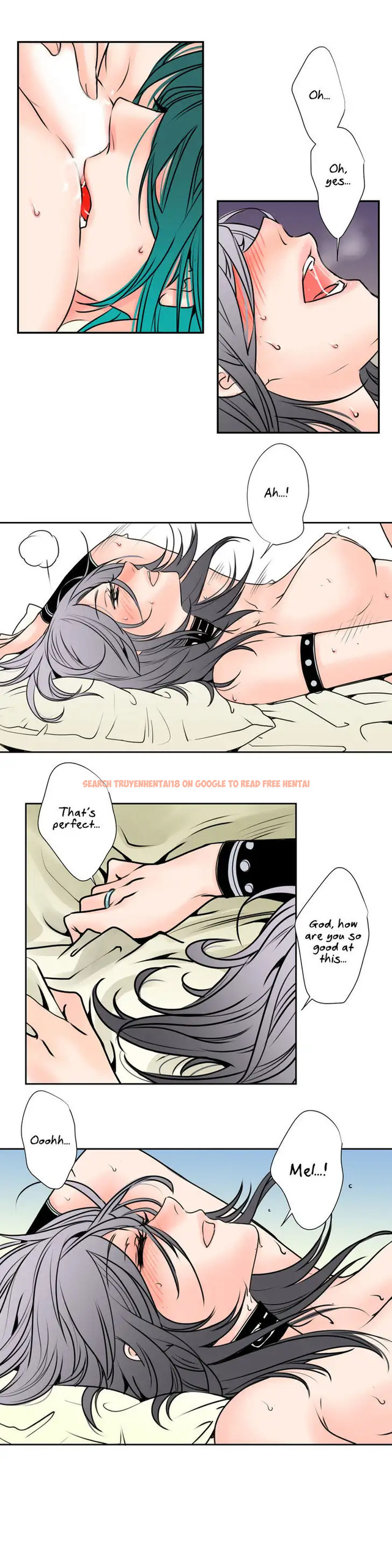 Read Hentai Image 12 636 in comic Pulse - Chapter 54 - hentaitnt.net