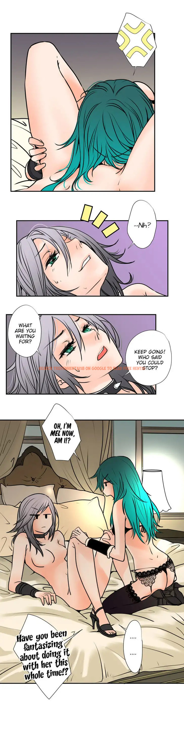 Read Hentai Image 13 636 in comic Pulse - Chapter 54 - hentaitnt.net