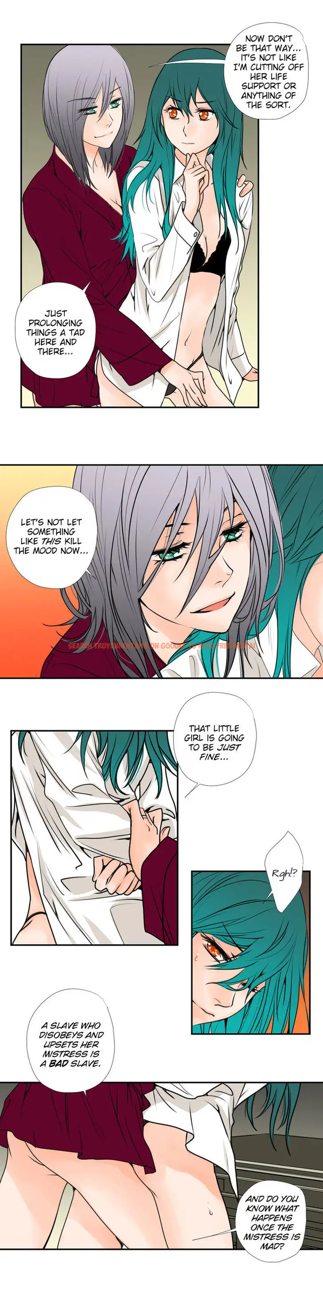 Read Hentai Image 19 636 in comic Pulse - Chapter 54 - hentaitnt.net