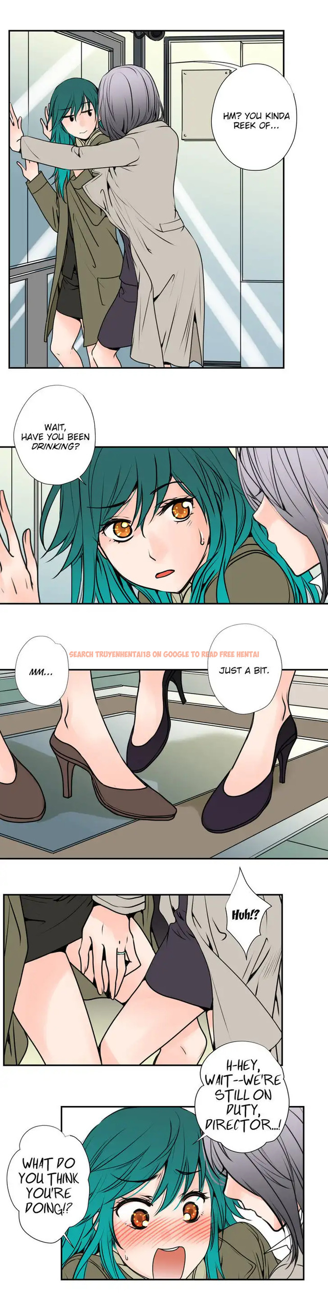 Read Hentai Image 2 636 in comic Pulse - Chapter 54 - hentaitnt.net