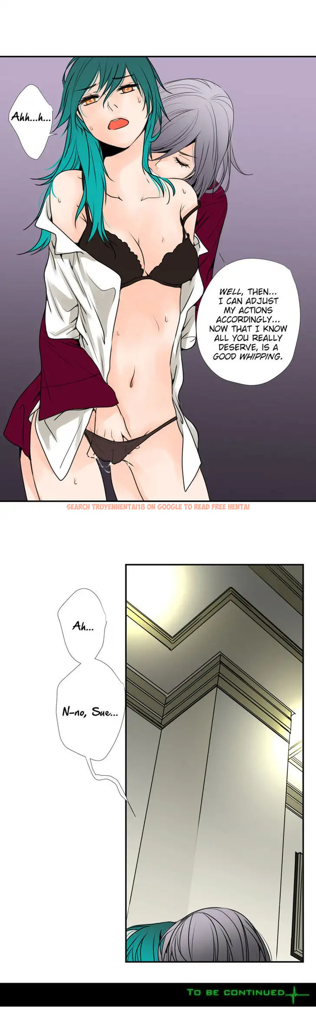 Read Hentai Image 21 636 in comic Pulse - Chapter 54 - hentaitnt.net