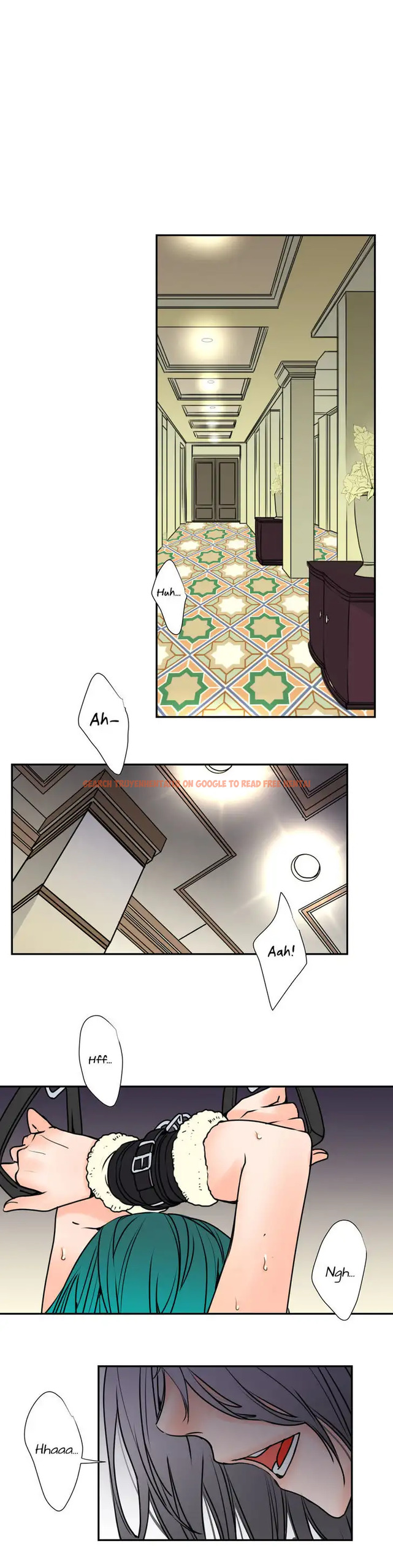 Read Hentai Image 4 636 in comic Pulse - Chapter 54 - hentaitnt.net
