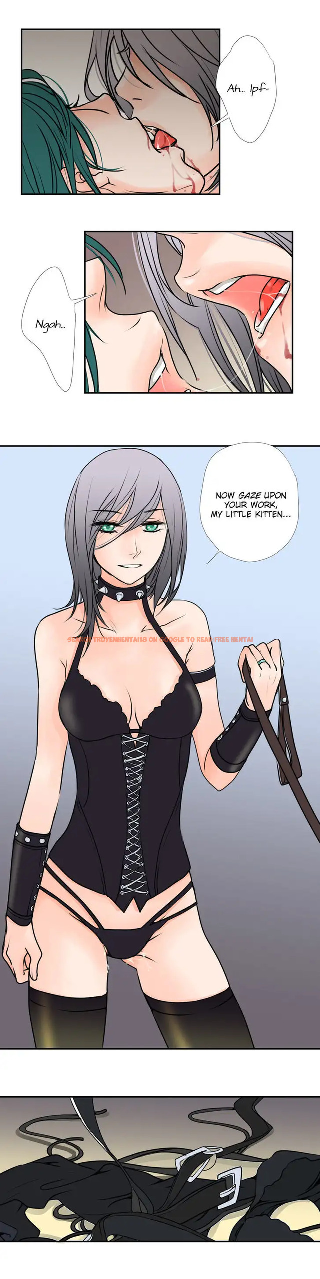 Read Hentai Image 7 636 in comic Pulse - Chapter 54 - hentaitnt.net