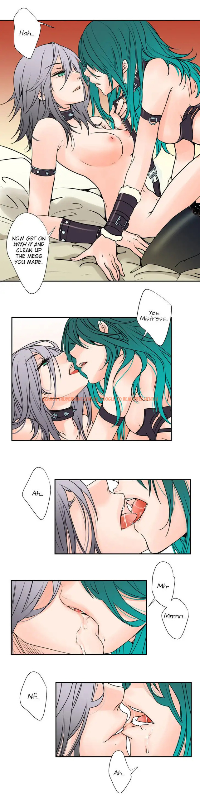 Read Hentai Image 9 636 in comic Pulse - Chapter 54 - hentaitnt.net