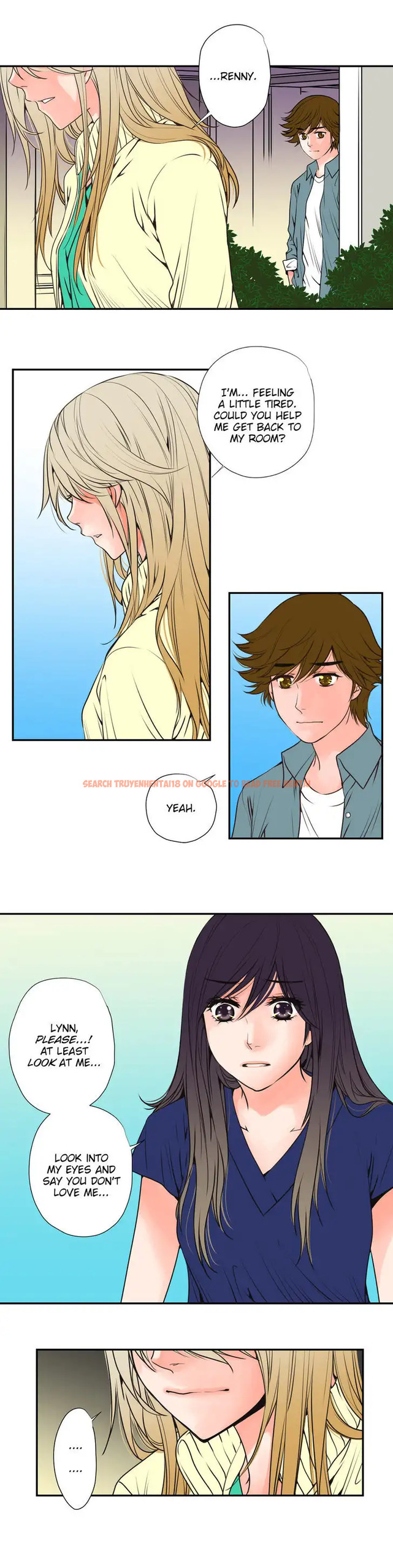 Read Hentai Image 10 632 in comic Pulse - Chapter 55 - hentaitnt.net