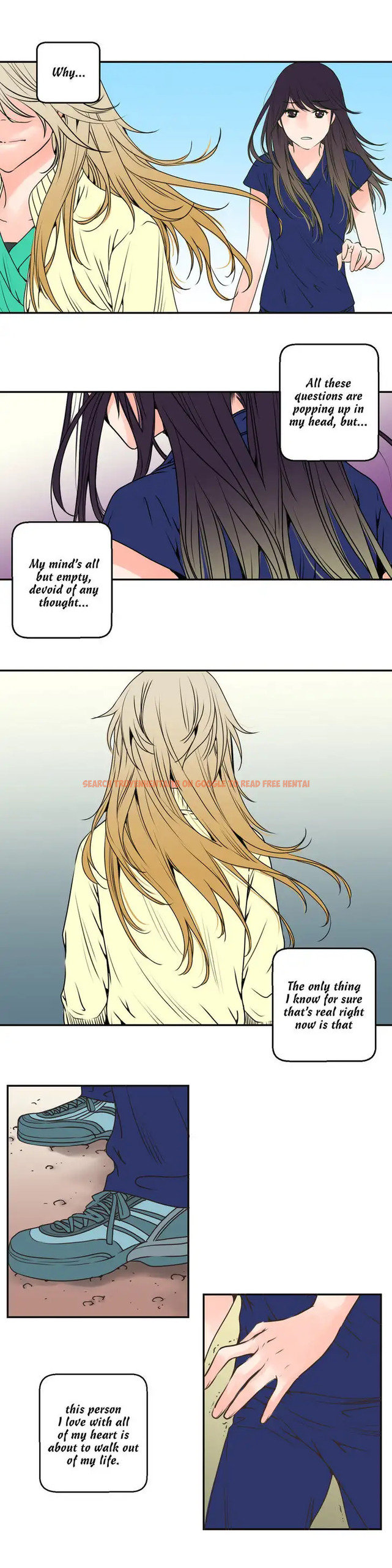 Read Hentai Image 11 632 in comic Pulse - Chapter 55 - hentaitnt.net