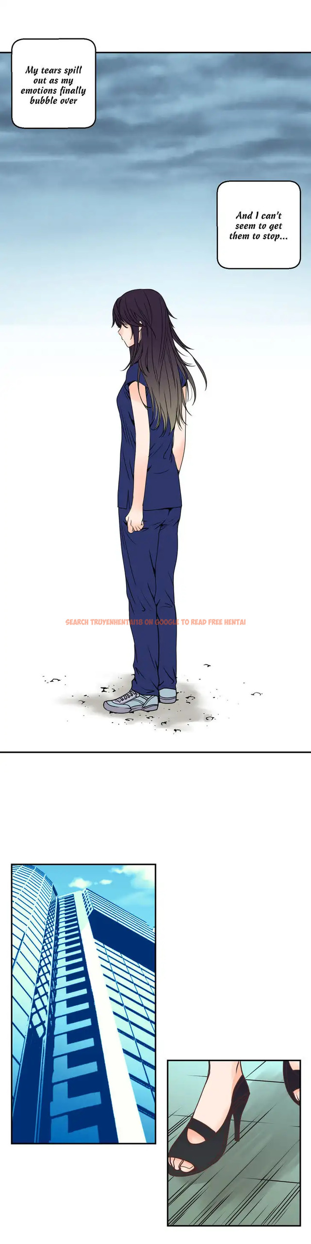 Read Hentai Image 13 632 in comic Pulse - Chapter 55 - hentaitnt.net