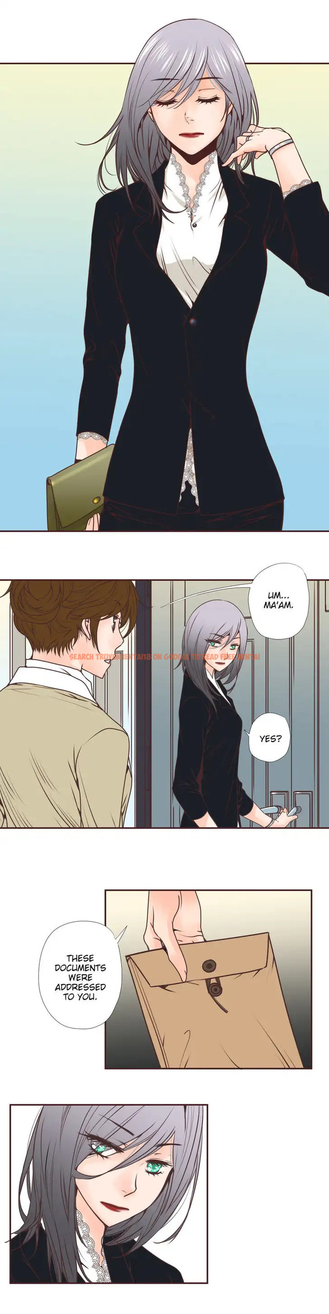 Read Hentai Image 14 635 in comic Pulse - Chapter 55 - hentaitnt.net