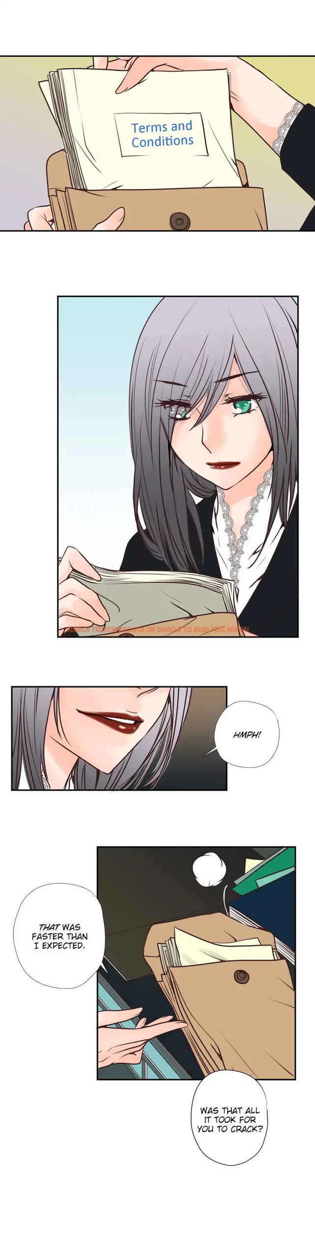 Read Hentai Image 15 636 in comic Pulse - Chapter 55 - hentaitnt.net