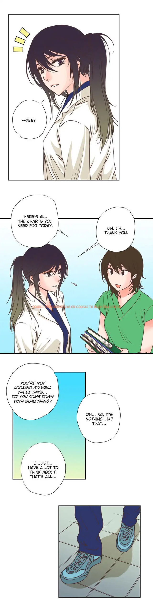 Read Hentai Image 17 636 in comic Pulse - Chapter 55 - hentaitnt.net