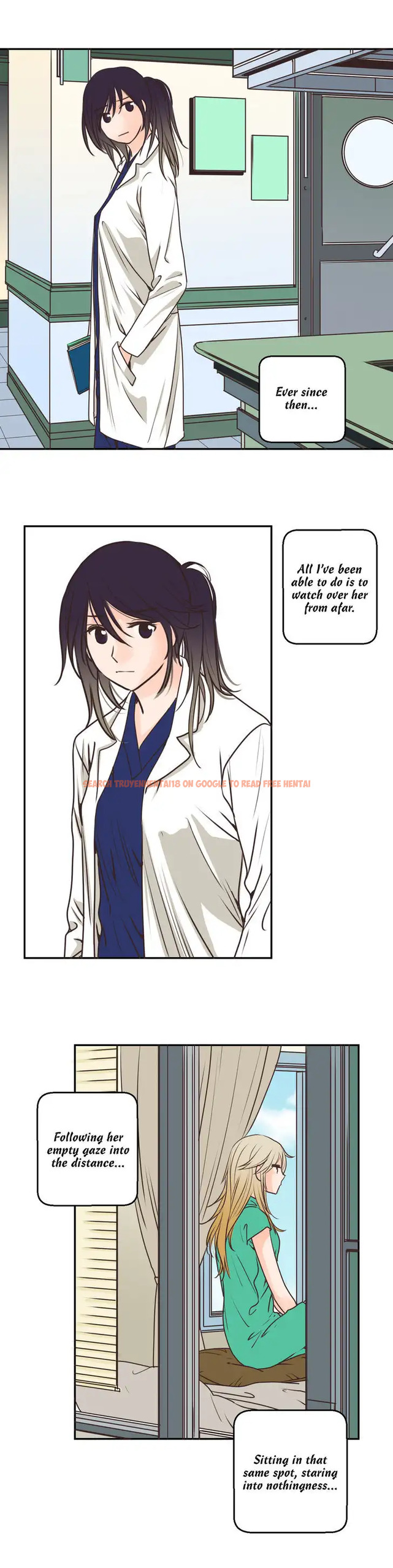 Read Hentai Image 18 636 in comic Pulse - Chapter 55 - hentaitnt.net