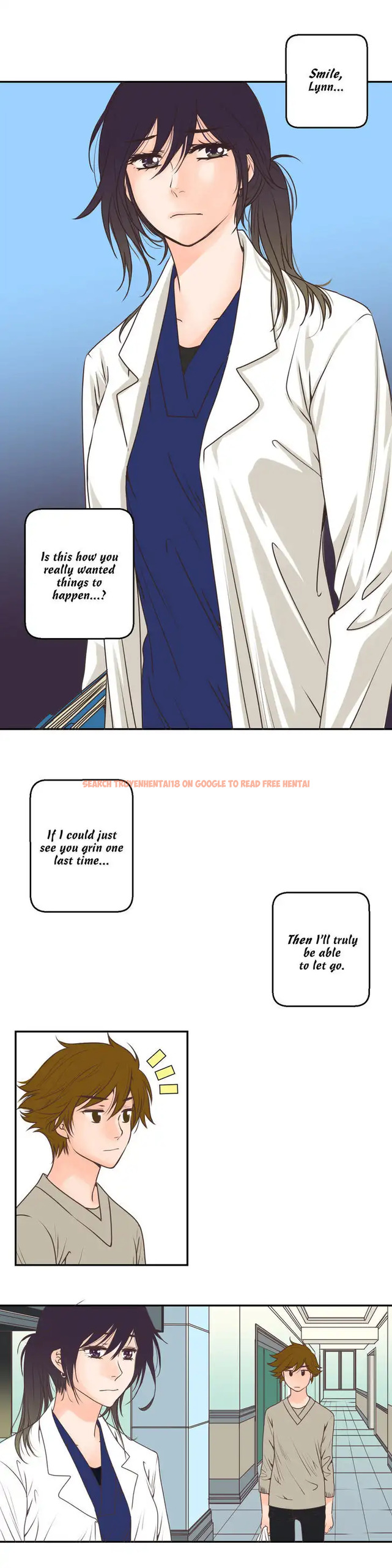 Read Hentai Image 20 636 in comic Pulse - Chapter 55 - hentaitnt.net