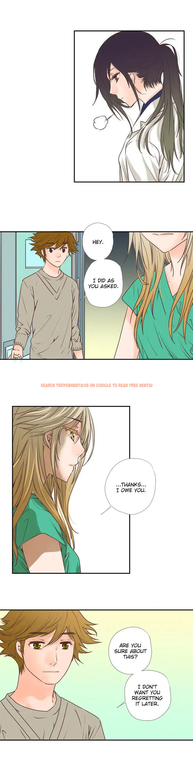 Read Hentai Image 21 636 in comic Pulse - Chapter 55 - hentaitnt.net