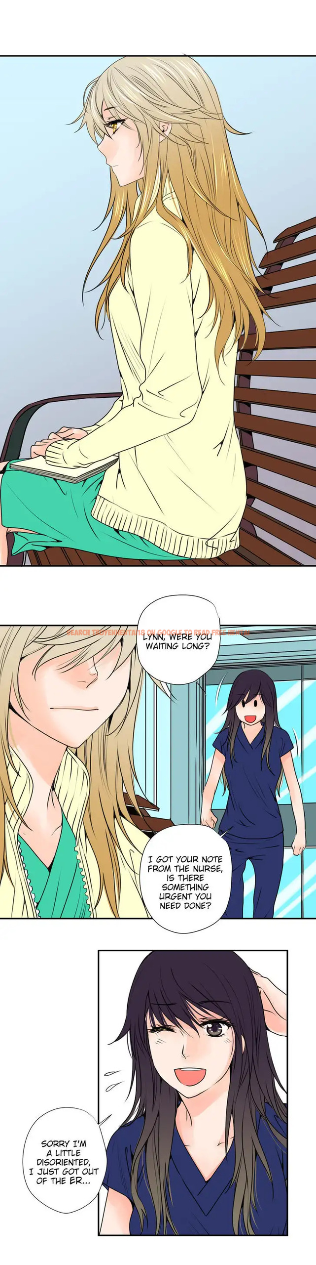 Read Hentai Image 3 632 in comic Pulse - Chapter 55 - hentaitnt.net