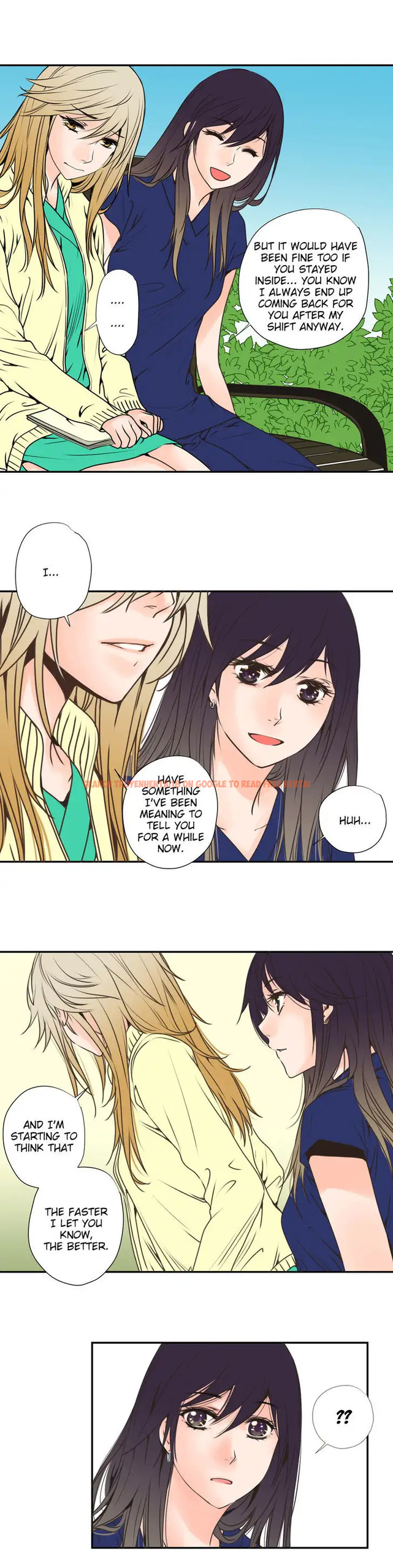 Read Hentai Image 4 632 in comic Pulse - Chapter 55 - hentaitnt.net