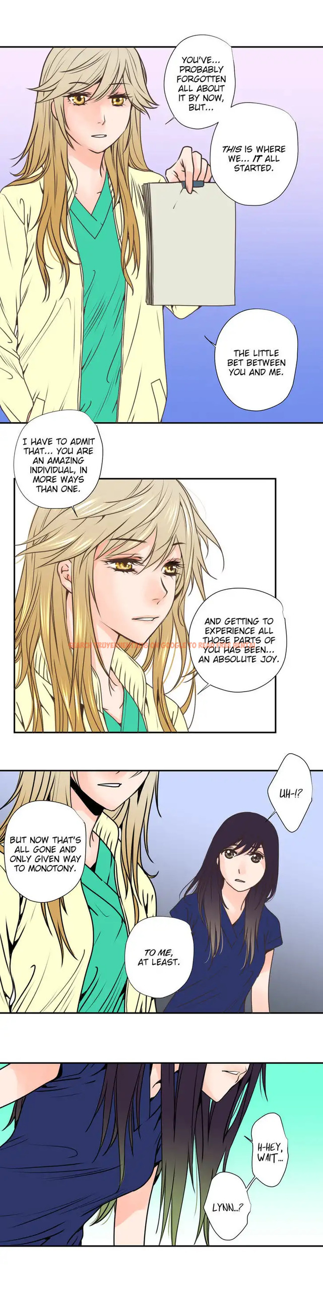 Read Hentai Image 5 632 in comic Pulse - Chapter 55 - hentaitnt.net
