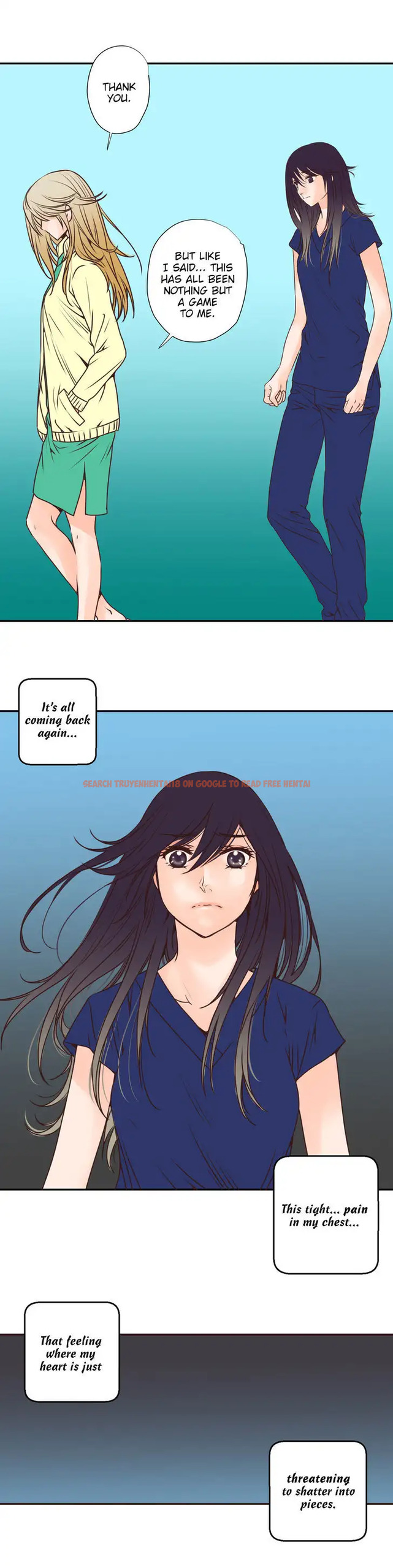 Read Hentai Image 9 632 in comic Pulse - Chapter 55 - hentaitnt.net
