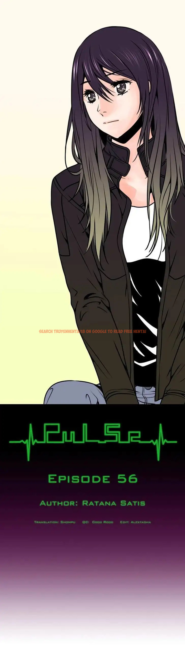 Read Hentai Image 1 632 in comic Pulse - Chapter 56 - hentaitnt.net