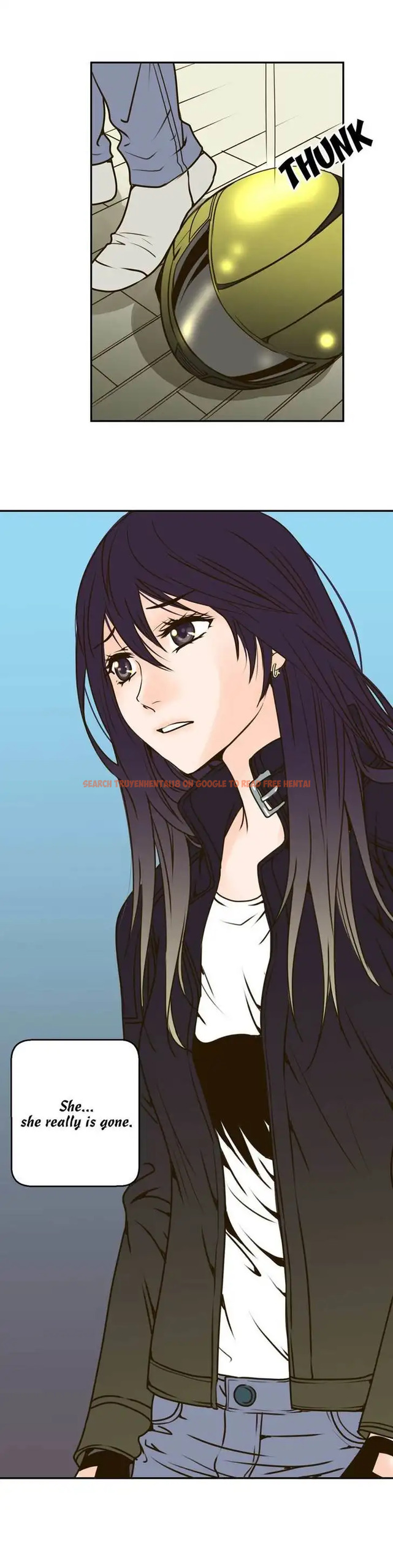 Read Hentai Image 10 632 in comic Pulse - Chapter 56 - hentaitnt.net