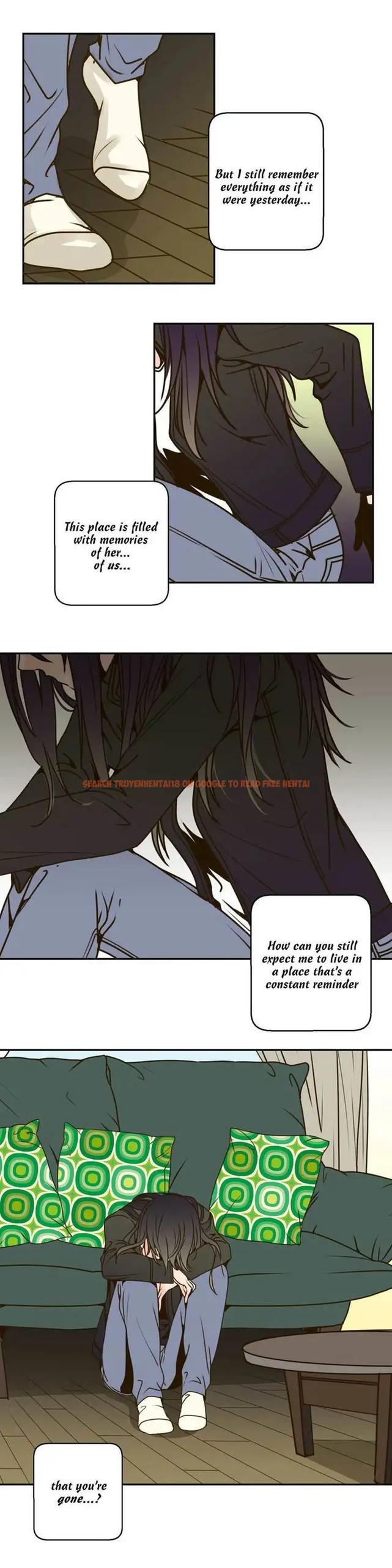 Read Hentai Image 11 632 in comic Pulse - Chapter 56 - hentaitnt.net