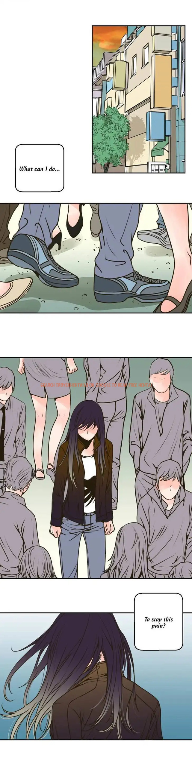 Read Hentai Image 13 632 in comic Pulse - Chapter 56 - hentaitnt.net