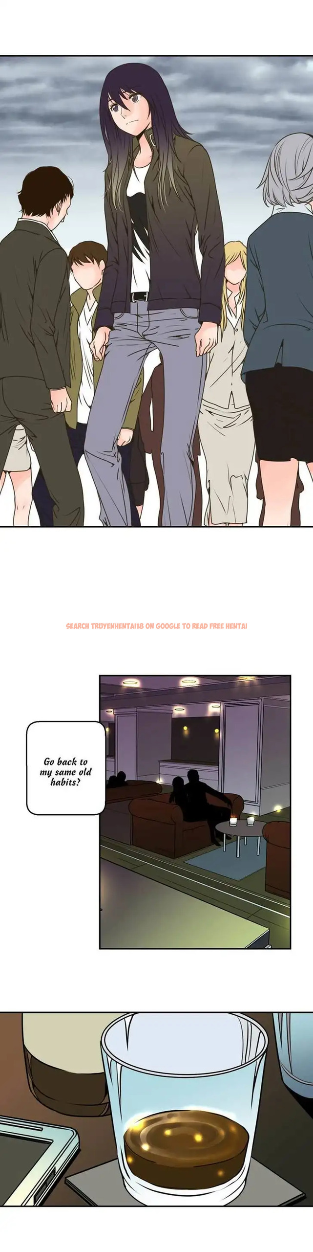 Read Hentai Image 14 632 in comic Pulse - Chapter 56 - hentaitnt.net