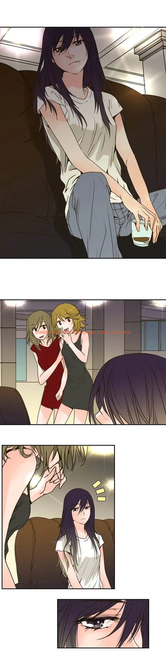 Read Hentai Image 15 632 in comic Pulse - Chapter 56 - hentaitnt.net