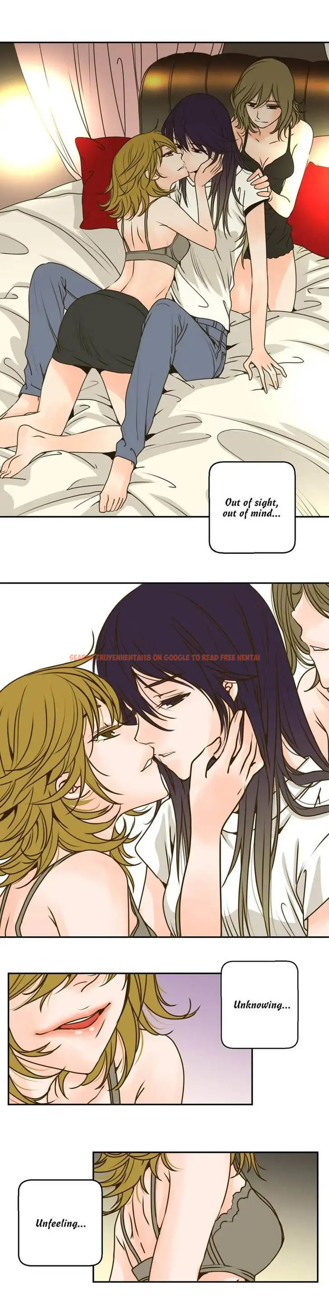 Read Hentai Image 17 632 in comic Pulse - Chapter 56 - hentaitnt.net