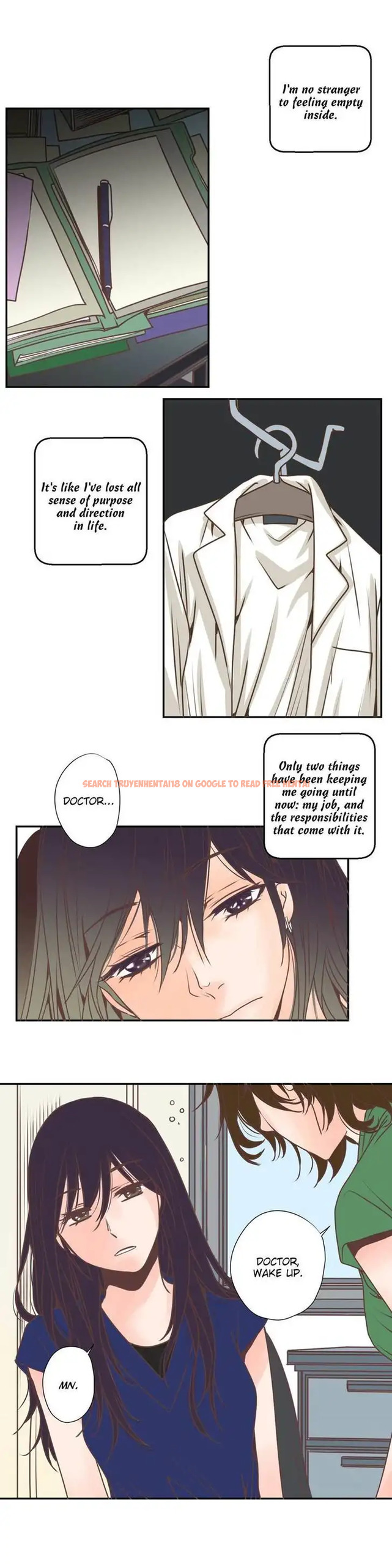 Read Hentai Image 2 632 in comic Pulse - Chapter 56 - hentaitnt.net
