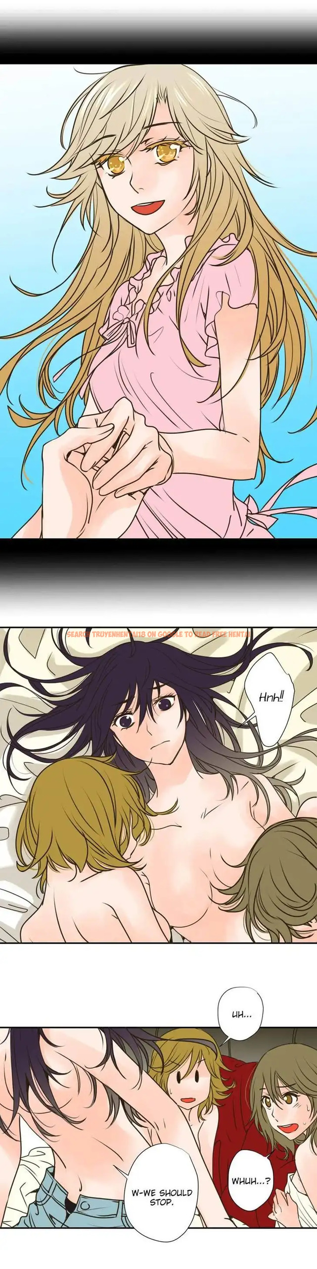 Read Hentai Image 20 632 in comic Pulse - Chapter 56 - hentaitnt.net